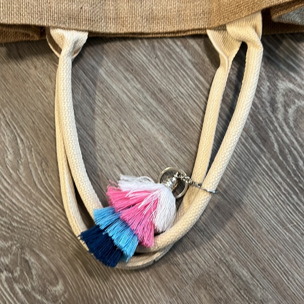 Canvas Bag - Picture 3 of 4
